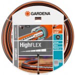 GARDENA High Flex Comfort 3/4" 50m 18085-20 – Zboží Dáma
