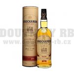 Knockando 12y 43% 0,7 l (tuba) – Hledejceny.cz