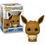 Funko POP! 577 Pokémon – Eevee – Zbozi.Blesk.cz