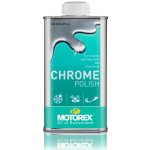 Motorex Chrome Polish 200 ml – Zbozi.Blesk.cz