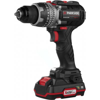 PARKSIDE PERFORMANCE PBSAP 20-Li A1 – HobbyKompas.cz