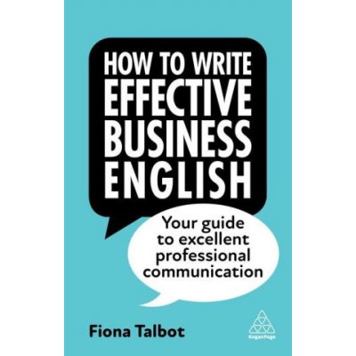 How to Write Effective Business English – Hledejceny.cz