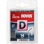 Novus D 53F/14 – Zboží Dáma