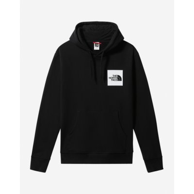 The North Face M FINE HOODIE – Zboží Mobilmania