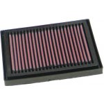 Vzduchový filtr K&N FILTERS AL-1004 – Hledejceny.cz