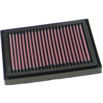 Vzduchový filtr K&N FILTERS AL-1004 – Hledejceny.cz