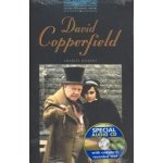 Library 5 - David Copperfield +CD - Charles Dickens – Hledejceny.cz