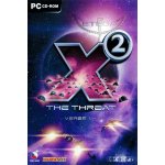 X2: The Threat – Zboží Mobilmania