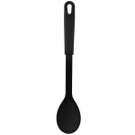 Vařečka termoplast PBT BLACKLINE 31 cm – Hledejceny.cz