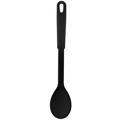 Vařečka termoplast PBT BLACKLINE 31 cm – Hledejceny.cz