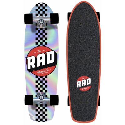 RAD Retro Checker – Sleviste.cz