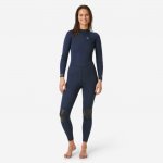 DECATHLON OWS 100 2/2 mm Dámský – Hledejceny.cz