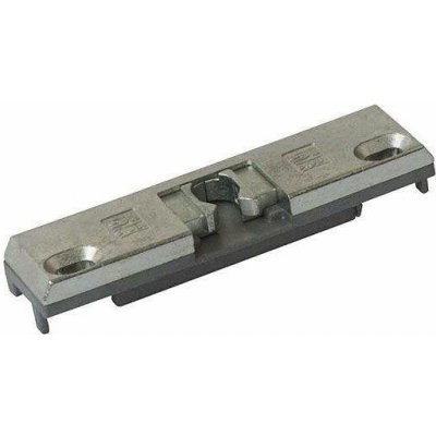 Siegenia Úchytka A2860 TS K100 – Sleviste.cz