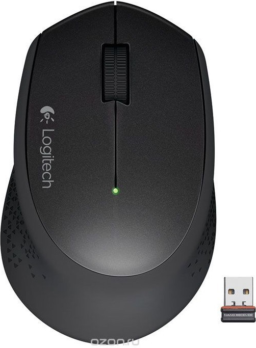 Logitech Wireless Mouse M280 910-004291