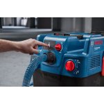 Bosch GAS 400 A Professional 0 601 9M0 020 – Hledejceny.cz