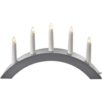 Emos DCAZ02 vánoční osvětlení svícen Candle stands – Hledejceny.cz