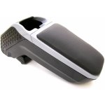 Cikcar S4 Loketní opěrka Opel Meriva B (2010 - 2017) bez FlexRail - GREY - CIKCAR Armcik S4 – Hledejceny.cz