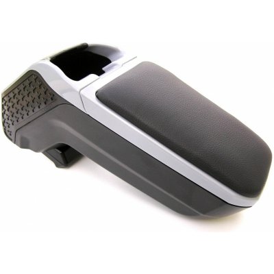 Cikcar S4 Loketní opěrka Opel Meriva B (2010 - 2017) bez FlexRail - GREY - CIKCAR Armcik S4 – Hledejceny.cz