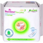 Biointimo dámské hygienické intim vložky 20 ks – Hledejceny.cz
