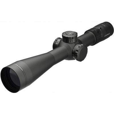 Leupold MARK 4HD 6-24x52mm FFP PR3-Mil – Zboží Dáma