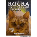 Blechová Zděnka Kočka telepatický zářič z Vesmíru – Hledejceny.cz