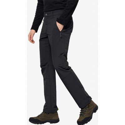 Jack Wolfskin ACTIVATE XT pants M 1503755-1010 Tmavě modrá – Zboží Mobilmania