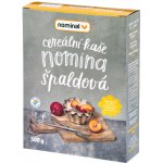 Nominal cereální kaše Špaldová 300 g – Zboží Dáma