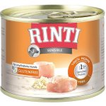 Rinti Sensible kuře a rýže 185 g – Hledejceny.cz