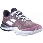 Babolat Jet Mach 3 Clay Women Pink/Black – Zboží Mobilmania