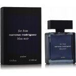 Narciso Rodriguez Bleu Noir parfém pánský 100 ml – Hledejceny.cz