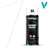 Příslušenství pro model vláčku Vallejo Aerosol 28010 White Primer 400 ml.