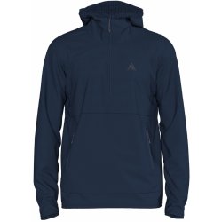 7Mesh Chilco Anorak pánské Midnight Blue