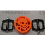 Nexelo PLATFORMA pedály – Hledejceny.cz