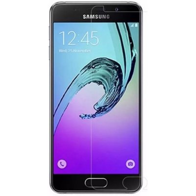 Screen Glass Samsung A320 Galaxy A3 2017 1019436 – Zboží Mobilmania