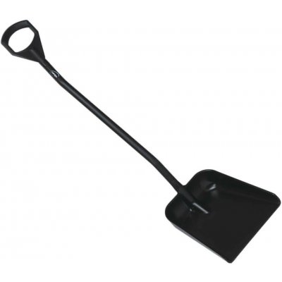 Vikan Ergonomická lopata - velká 1310mm – Hledejceny.cz