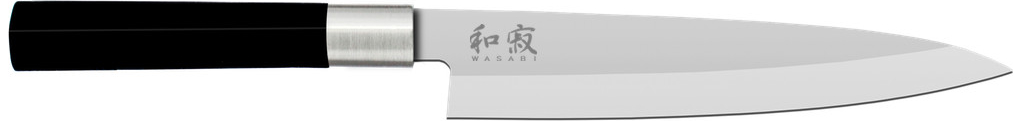 Kai Wasabi Plátkovací nůž Yanagiba 15,5 cm