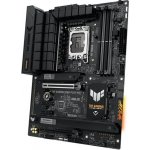 Asus TUF Gaming B760-PLUS WIFI 90MB1ER0-M0EAY0 – Hledejceny.cz