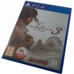 Syberia 3 – Zboží Dáma