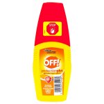 Off! Protection rozprašovač 100 ml – Sleviste.cz