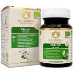 Maharishi Ayurveda Brahmi Bio 60 tablet – Hledejceny.cz