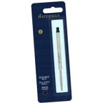 Waterman 1507/7534251 náplň do kuličkové tužky černá – Zboží Živě