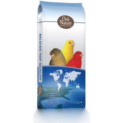 Deli Nature 53 Canaries Extra 1 kg – Sleviste.cz