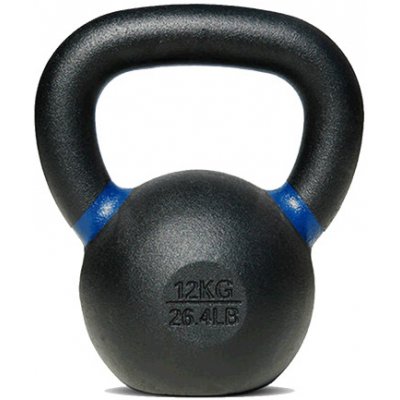 Body Solid Bodytrading Kettlebell KBPO12 12kg – Zboží Dáma