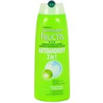 Garnier Fructis Antidandruff Shampoo 2in1 250 ml – Hledejceny.cz