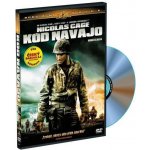 Kód Navajo DVD – Zboží Dáma