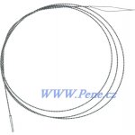 Carp System Rybářská struna protahovací 150 cm Carp system C.S – Sleviste.cz