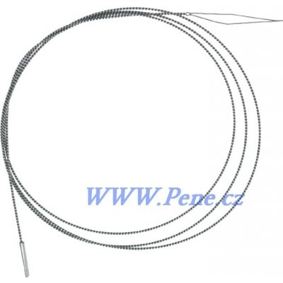 Carp System Rybářská struna protahovací 150 cm Carp system C.S – Sleviste.cz