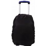 Amparo Miranda Obal na kufr černý 35 l – Sleviste.cz