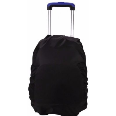 Amparo Miranda Obal na kufr černý 35 l – Sleviste.cz