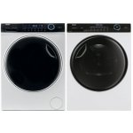 Set Haier HW80-B14979-S + HD80-A3959-S